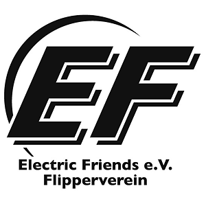 Electric Friends