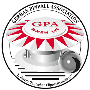 German Pinball Association