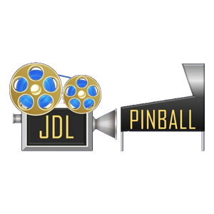 JDL Pinball